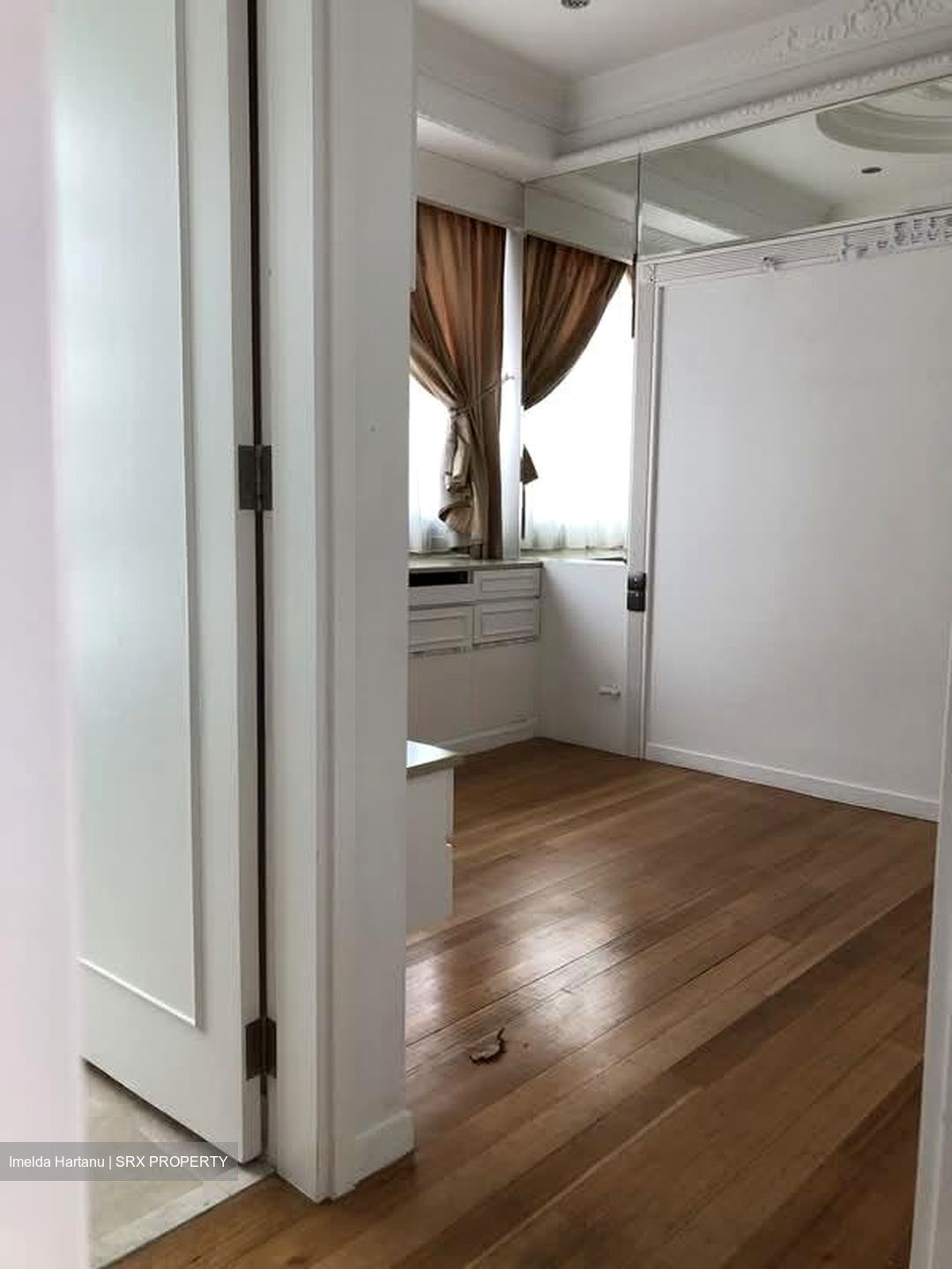 The Trillium (D9), Condominium #596139231